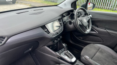 Vauxhall Crossland 1.2 Turbo [130] Ultimate 5dr Auto Petrol Hatchback